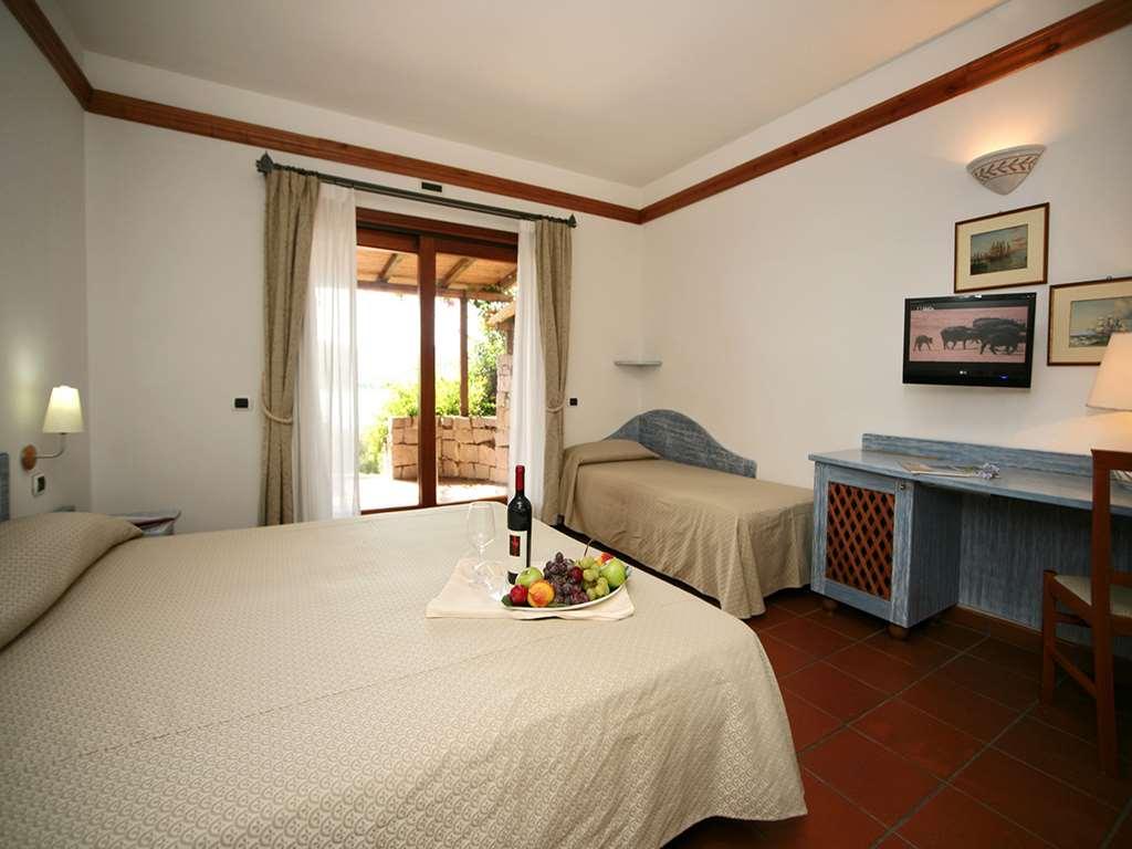 Hotel Palumbalza Porto Rotondo Cameră foto
