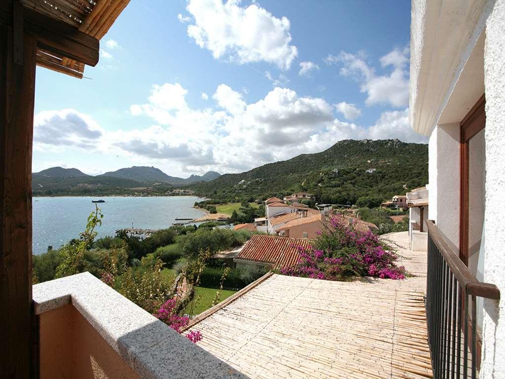 Hotel Palumbalza Porto Rotondo Cameră foto