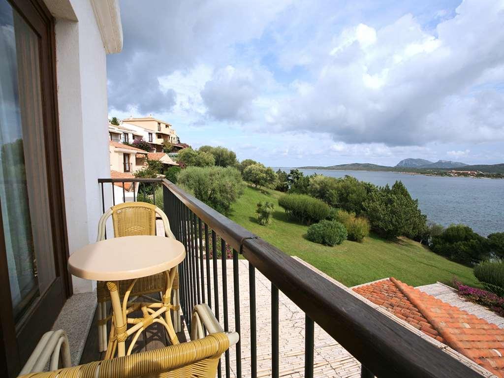 Hotel Palumbalza Porto Rotondo Cameră foto