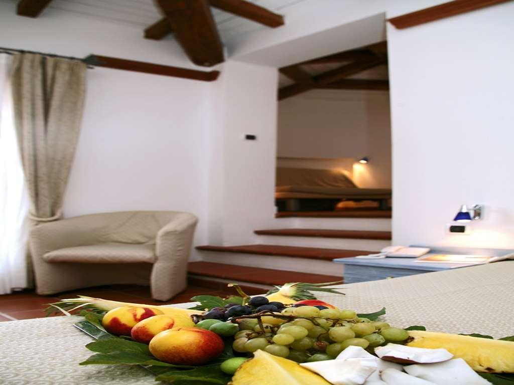 Hotel Palumbalza Porto Rotondo Cameră foto