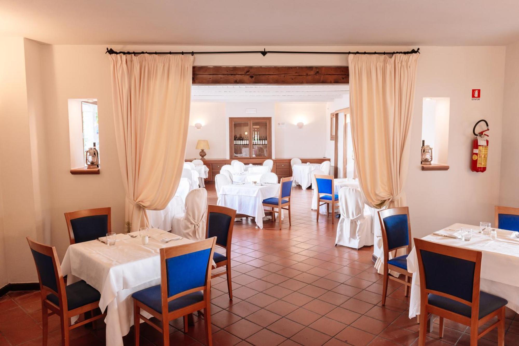 Hotel Palumbalza Porto Rotondo Exterior foto