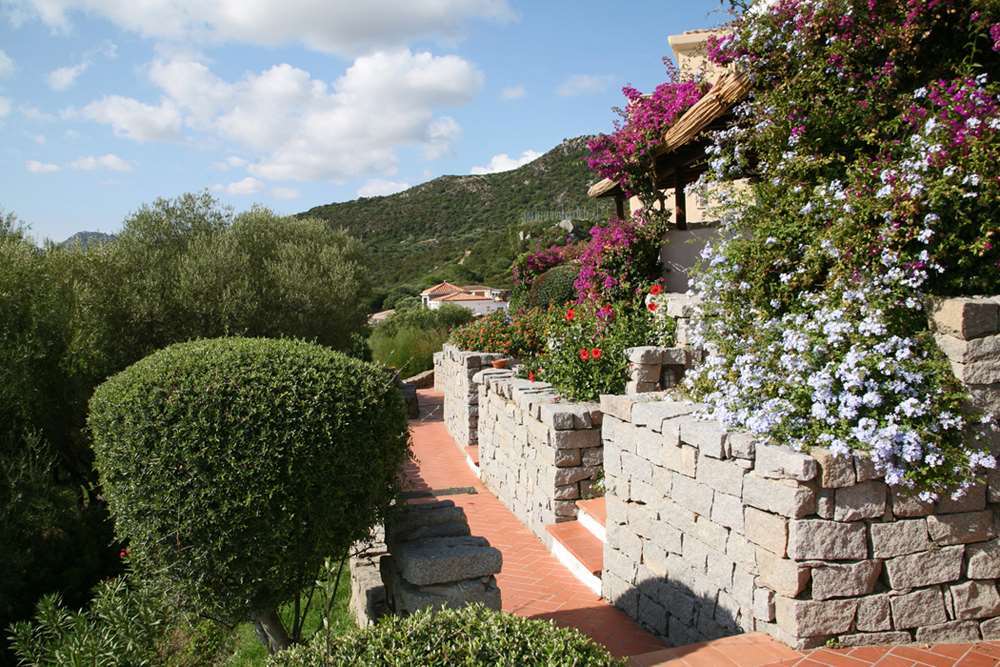 Hotel Palumbalza Porto Rotondo Cameră foto