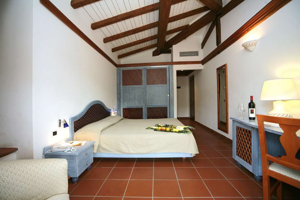 Hotel Palumbalza Porto Rotondo Cameră foto